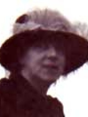 Photo of Gwen John