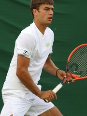 Photo of Flavio Cobolli