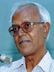 Photo of Stan Swamy