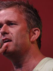 Photo of Jan Johansen