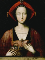 Photo of Isabella, Duchess of Lorraine