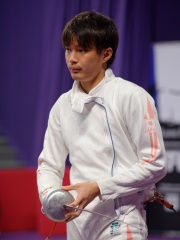 Photo of Masaru Yamada