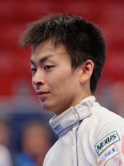 Photo of Satoru Uyama