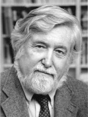 Photo of Clifford Geertz