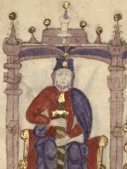 Photo of Henry, Count of Portugal