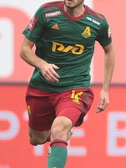 Photo of Mario Mitaj