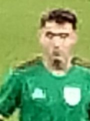 Photo of Oier Zarraga