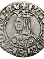 Photo of Peter III of Aragon