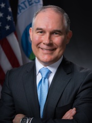 Photo of Scott Pruitt