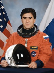 Photo of Salizhan Sharipov