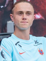 Photo of Thelo Aasgaard