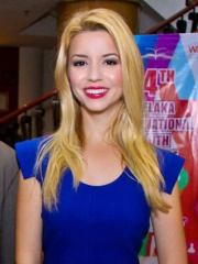 Photo of Masiela Lusha