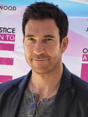 Photo of Dylan McDermott