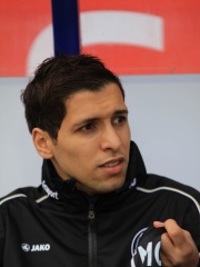 Photo of Karim Matmour