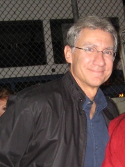 Photo of David Garrison