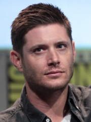 Photo of Jensen Ackles