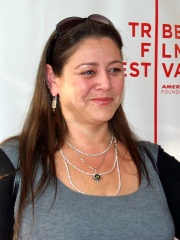 Photo of Camryn Manheim