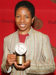 Photo of LisaGay Hamilton