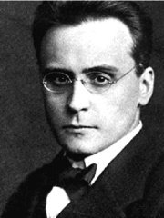 Photo of Anton Webern