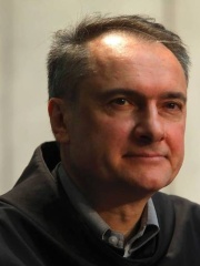 Photo of Mauro Gambetti