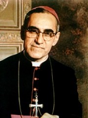 Photo of Óscar Romero