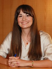 Photo of Lana Bastašić