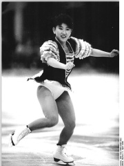 Photo of Midori Ito