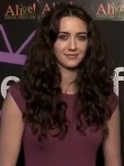 Photo of Madeline Zima