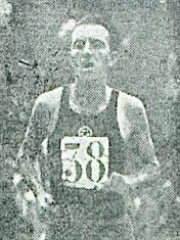 Photo of Franjo Mihalić