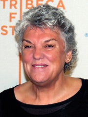 Photo of Tyne Daly