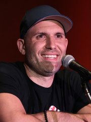 Photo of Damien Leone