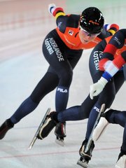 Photo of Marijke Groenewoud