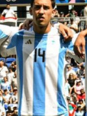 Photo of Santiago Hezze