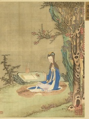 Photo of Cai Yan