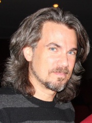 Photo of Robby Benson