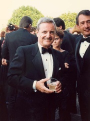 Photo of William Daniels