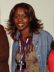 Photo of Mary Oyaya