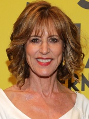 Photo of Christine Lahti