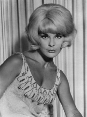 Photo of Elke Sommer