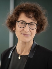 Photo of Özlem Türeci