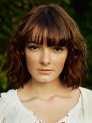 Photo of Dakota Blue Richards