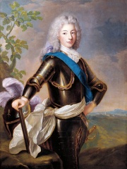 Photo of Louis François, Prince of Conti