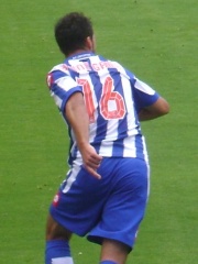 Photo of Bruno Gama