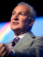 Photo of Peter Schiff