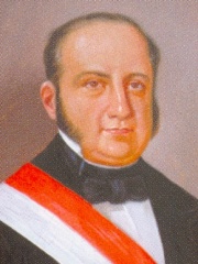 Photo of Manuel Menéndez