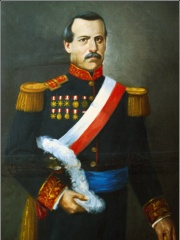 Photo of Juan Francisco de Vidal