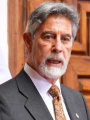 Photo of Francisco Sagasti