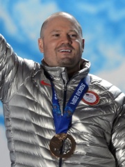 Photo of Steven Holcomb