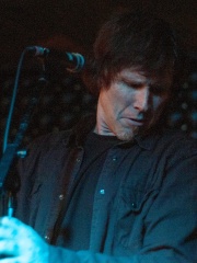 Photo of Mark Lanegan