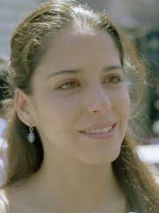 Photo of Ana Claudia Talancón